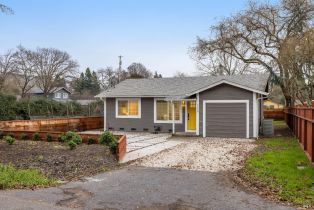 Single Family Residence, Maple avenue, Kenwood, CA 95452 - 5