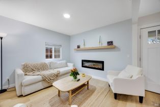 Single Family Residence, Maple avenue, Kenwood, CA 95452 - 11