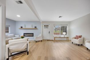 Single Family Residence, Maple avenue, Kenwood, CA 95452 - 12