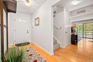 Townhouse, Firestone court, Santa Rosa, CA 95409 - 9