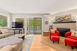 Townhouse, Firestone court, Santa Rosa, CA 95409 - 6