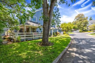 Townhouse, Firestone court, Santa Rosa, CA 95409 - 2