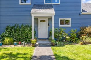 Townhouse, Firestone court, Santa Rosa, CA 95409 - 4