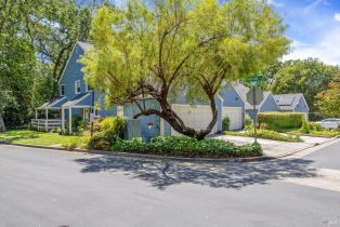 Townhouse, Firestone court, Santa Rosa, CA 95409 - 3