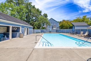 Townhouse, Firestone court, Santa Rosa, CA 95409 - 29