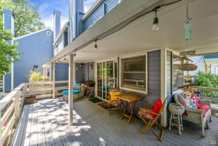 Townhouse, Firestone court, Santa Rosa, CA 95409 - 24