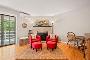 Townhouse, Firestone court, Santa Rosa, CA 95409 - 7