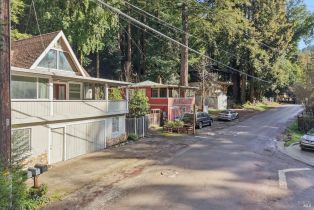 Single Family Residence, Old Cazadero road, Russian River, CA 95446 - 11