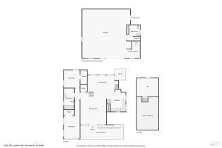 Single Family Residence, Old Cazadero road, Russian River, CA 95446 - 43