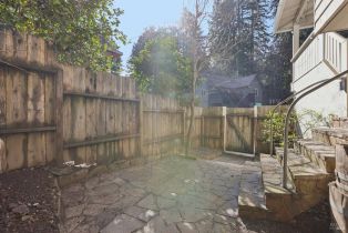 Single Family Residence, Old Cazadero road, Russian River, CA 95446 - 36
