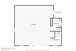 Single Family Residence, Old Cazadero road, Russian River, CA 95446 - 46