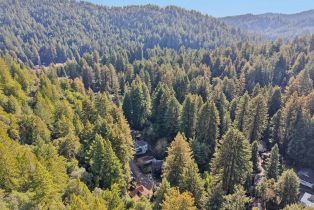 Single Family Residence, Old Cazadero road, Russian River, CA 95446 - 41