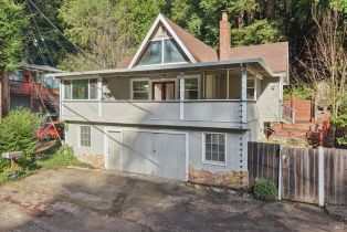 Single Family Residence, Old Cazadero road, Russian River, CA 95446 - 10