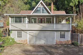 Single Family Residence, Old Cazadero road, Russian River, CA 95446 - 8