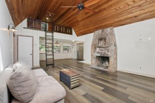 Single Family Residence, Old Cazadero road, Russian River, CA 95446 - 13