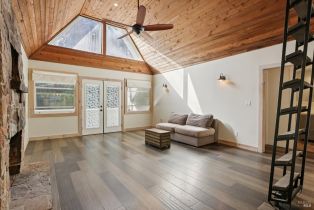 Single Family Residence, Old Cazadero road, Russian River, CA 95446 - 14