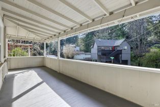 Single Family Residence, Old Cazadero road, Russian River, CA 95446 - 33