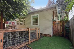 Single Family Residence, Old Cazadero road, Russian River, CA 95446 - 39