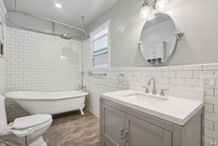 Single Family Residence, Old Cazadero road, Russian River, CA 95446 - 28