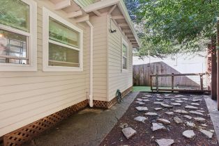 Single Family Residence, Old Cazadero road, Russian River, CA 95446 - 37