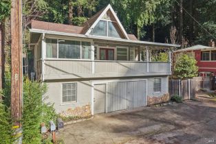Single Family Residence, Old Cazadero road, Russian River, CA 95446 - 9