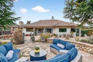 Single Family Residence,  Troon drive, Napa, CA 94558 - 2