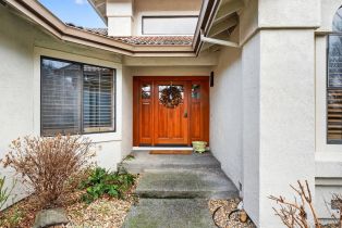 Single Family Residence,  Troon drive, Napa, CA 94558 - 3
