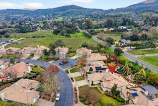 Single Family Residence,  Troon drive, Napa, CA 94558 - 55