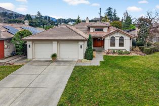 Single Family Residence, 416 Troon Dr, Napa, CA  Napa, CA 94558
