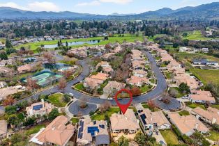 Single Family Residence,  Troon drive, Napa, CA 94558 - 52