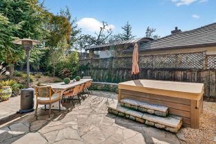 Single Family Residence,  Troon drive, Napa, CA 94558 - 40
