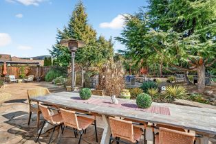 Single Family Residence,  Troon drive, Napa, CA 94558 - 39