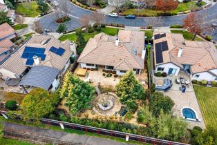 Single Family Residence,  Troon drive, Napa, CA 94558 - 54