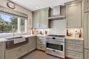 Single Family Residence,  Troon drive, Napa, CA 94558 - 15