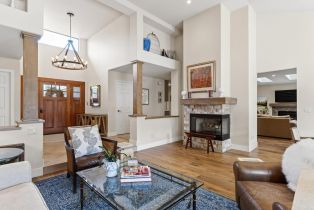 Single Family Residence,  Troon drive, Napa, CA 94558 - 6