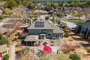Single Family Residence,  Greenvale lane, Santa Rosa, CA 95401 - 65