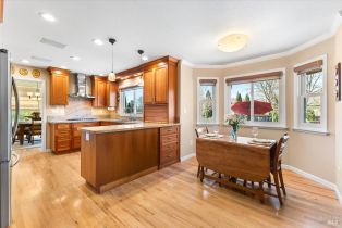 Single Family Residence,  Greenvale lane, Santa Rosa, CA 95401 - 27