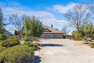Single Family Residence,  Greenvale lane, Santa Rosa, CA 95401 - 8