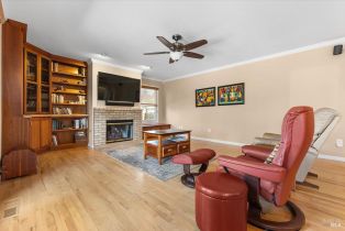 Single Family Residence,  Greenvale lane, Santa Rosa, CA 95401 - 25