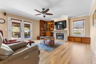 Single Family Residence,  Greenvale lane, Santa Rosa, CA 95401 - 23