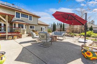 Single Family Residence,  Greenvale lane, Santa Rosa, CA 95401 - 51