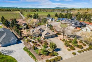 Single Family Residence,  Greenvale lane, Santa Rosa, CA 95401 - 67