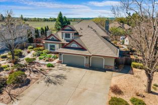 Single Family Residence,  Greenvale lane, Santa Rosa, CA 95401 - 61