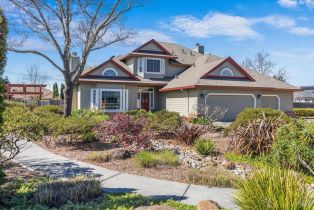 Single Family Residence,  Greenvale lane, Santa Rosa, CA 95401 - 5