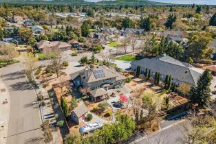 Single Family Residence,  Greenvale lane, Santa Rosa, CA 95401 - 69