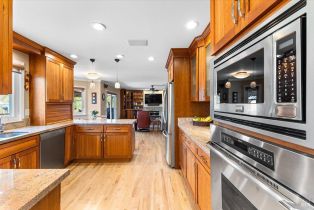 Single Family Residence,  Greenvale lane, Santa Rosa, CA 95401 - 31