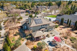 Single Family Residence,  Greenvale lane, Santa Rosa, CA 95401 - 64