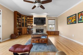Single Family Residence,  Greenvale lane, Santa Rosa, CA 95401 - 24