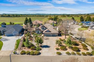Single Family Residence,  Greenvale lane, Santa Rosa, CA 95401 - 62