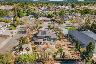 Single Family Residence,  Greenvale lane, Santa Rosa, CA 95401 - 68